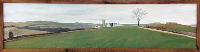 Country Vista