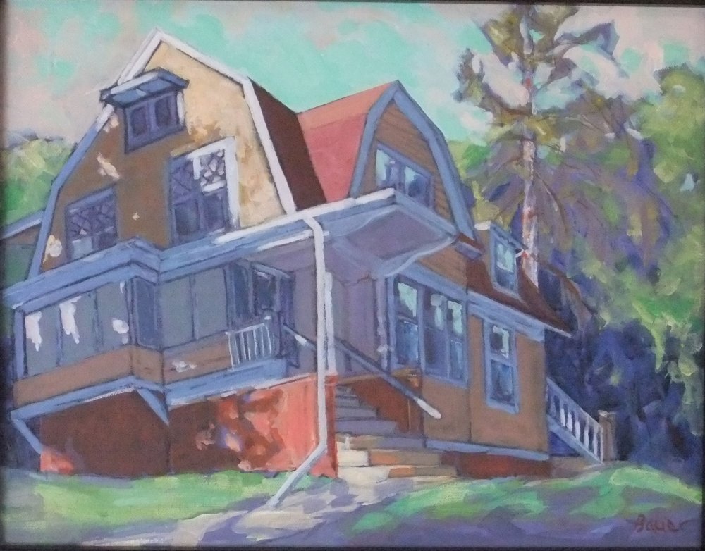 Morning House
