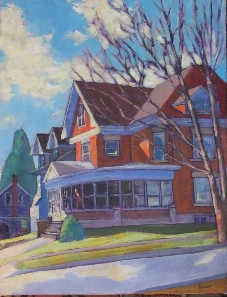 701 First Street New Glarus, WI