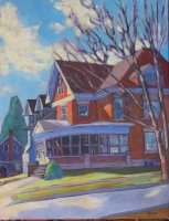 701 First Street New Glarus, WI