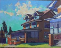 707 First Street New Glarus Wisconsin House II