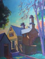 Chestnut Hill, Philadelphia I