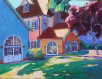 Chestnut Hill, Philadelphia II