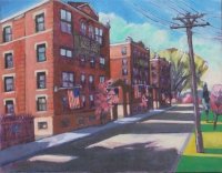 West Walnut Lane, Philadelphia 