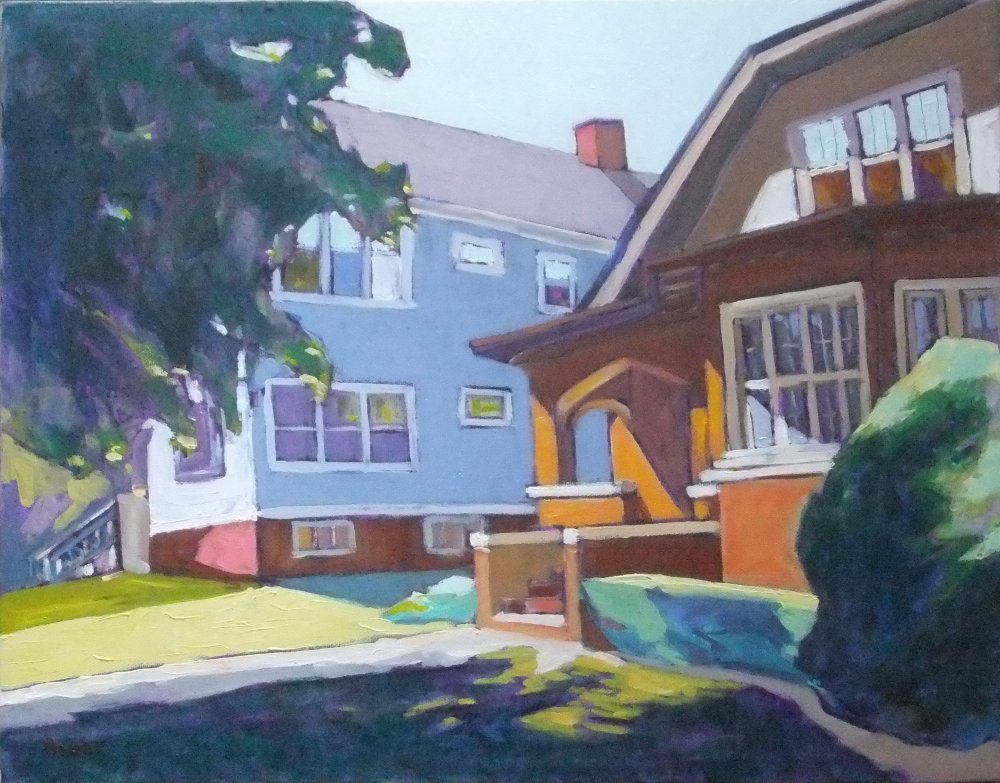 1716 Van Hise Ave.
