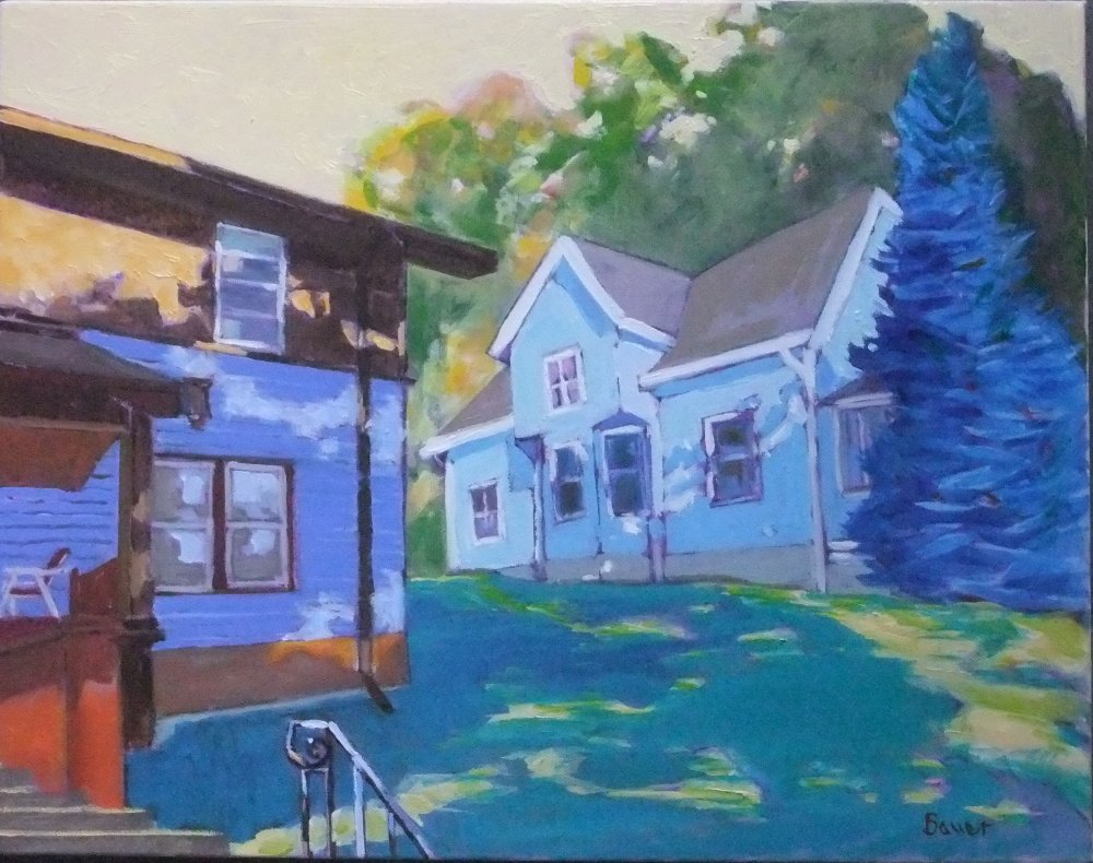 118 N. Spooner St.