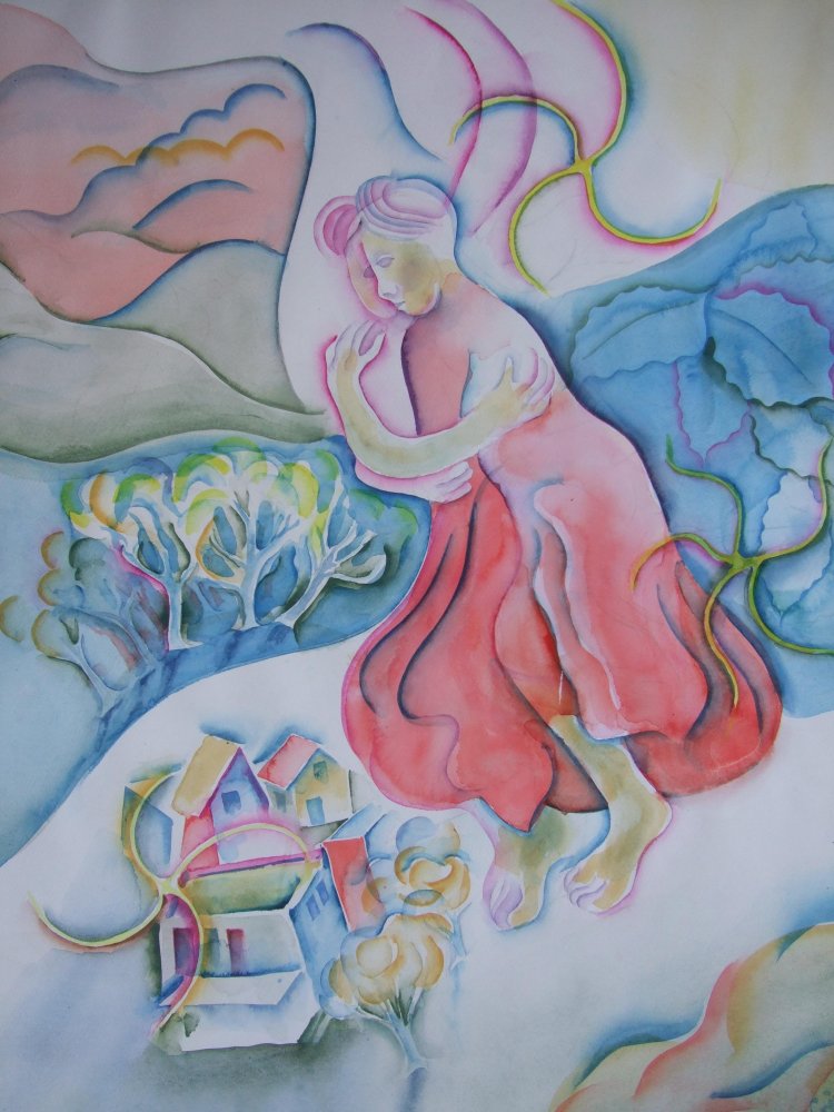 Annunciation