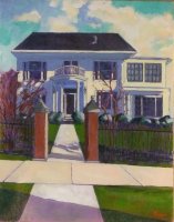 2006 Chadbourne Ave.