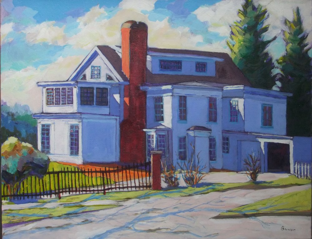 2006 Chadbourne Ave. II
