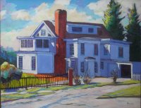 2006 Chadbourne Ave. II