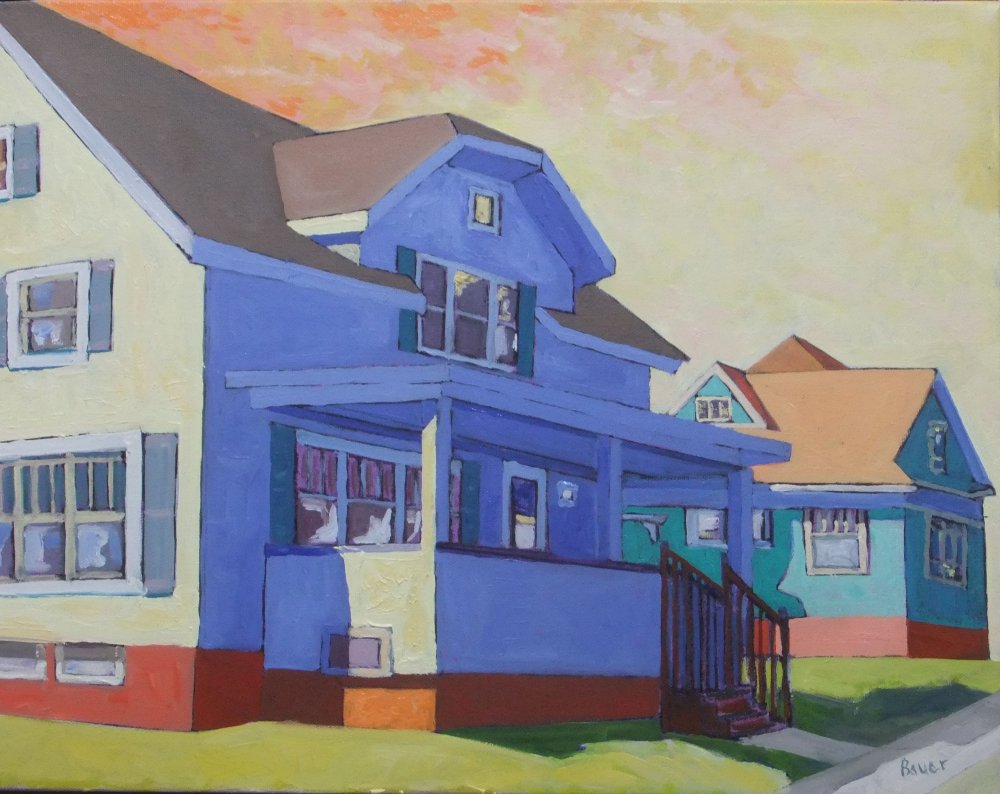 New Glarus Farmhouses 113 Seventh Ave.