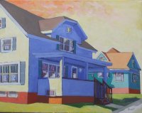 New Glarus Farmhouses 113 Seventh Ave.