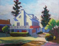 Chestnut Hill, Philadelphia No. 3