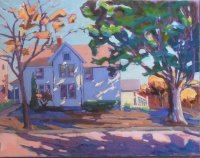 1840 Chadbourne Ave. No. 1