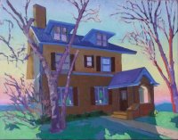 1717 Hoyt Ave. Madison, Wisconsin