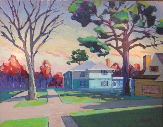 2015 Chadbourne Ave. No. 2