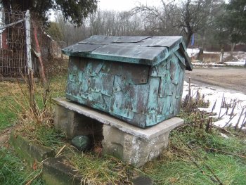 First Copper House