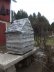 Aluminum Flashing - Log Cabin - House