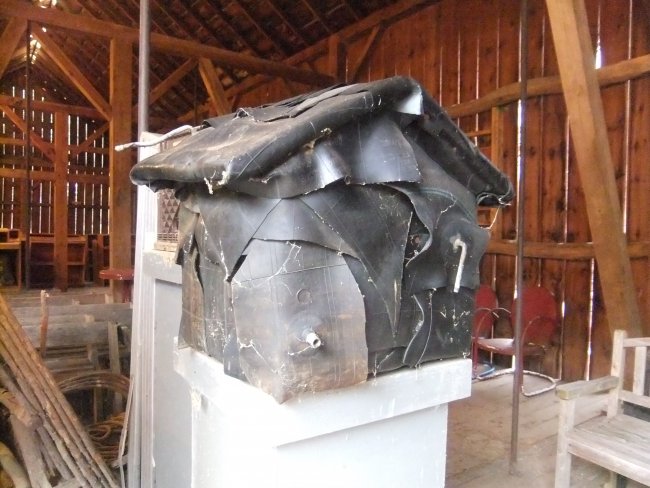 House of Tire Rubber