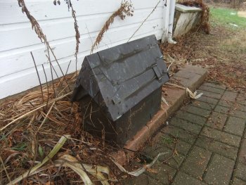 Brass House
