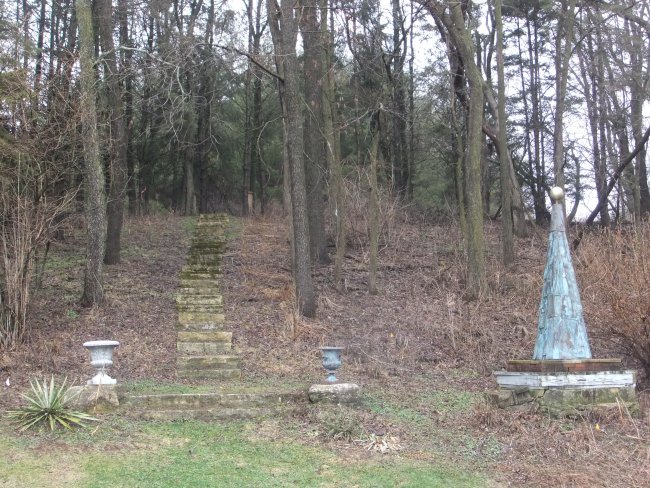 Cenotaph - Copper over plywood
