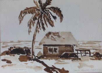 Tulum, Mexico II