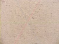 Minimal Painting - Detail