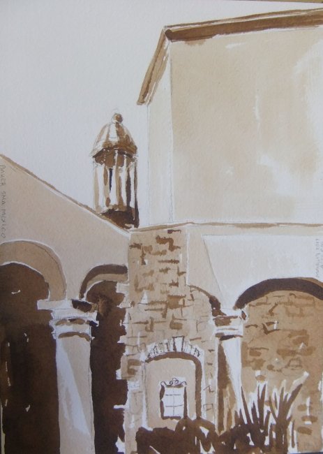 San Miguel Mexico VII