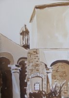 San Miguel Mexico VII