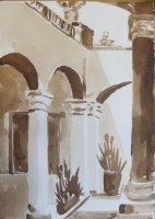 San Miguel, Mexico VI