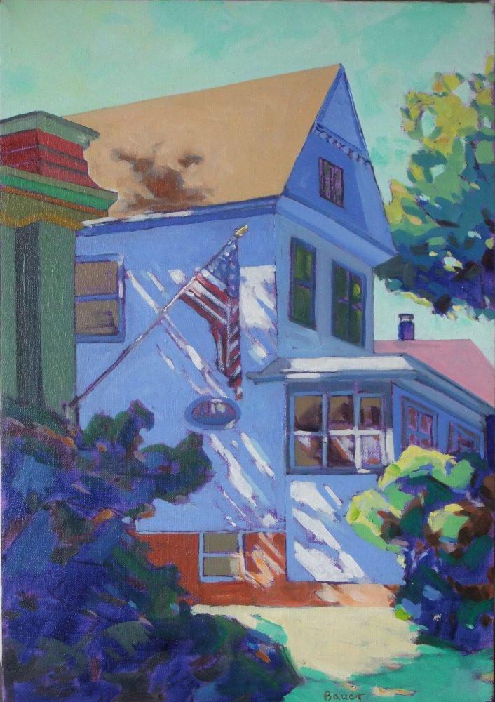 116 Lathrop Street