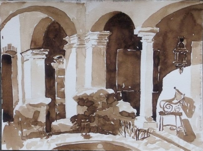 San Miguel, Mexico III 