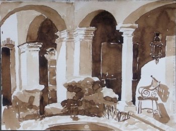 San Miguel, Mexico III 