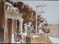 San Miguel, Mexico No. 5