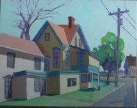 Philadelphia Additions - Sunny Morning