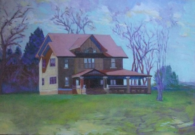 N-8719 Marty Road, New Glarus, Wisconsin 