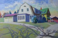 613 First Street New Glarus, Wisconsin No. 2