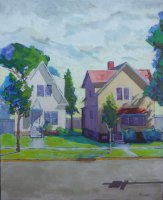 Erin Street, Madison