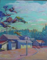 Rowley's Bay Outfitter