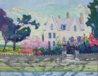 West Walnut Lane, Philadelphia