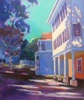 Back Faces Madison Wisconsin