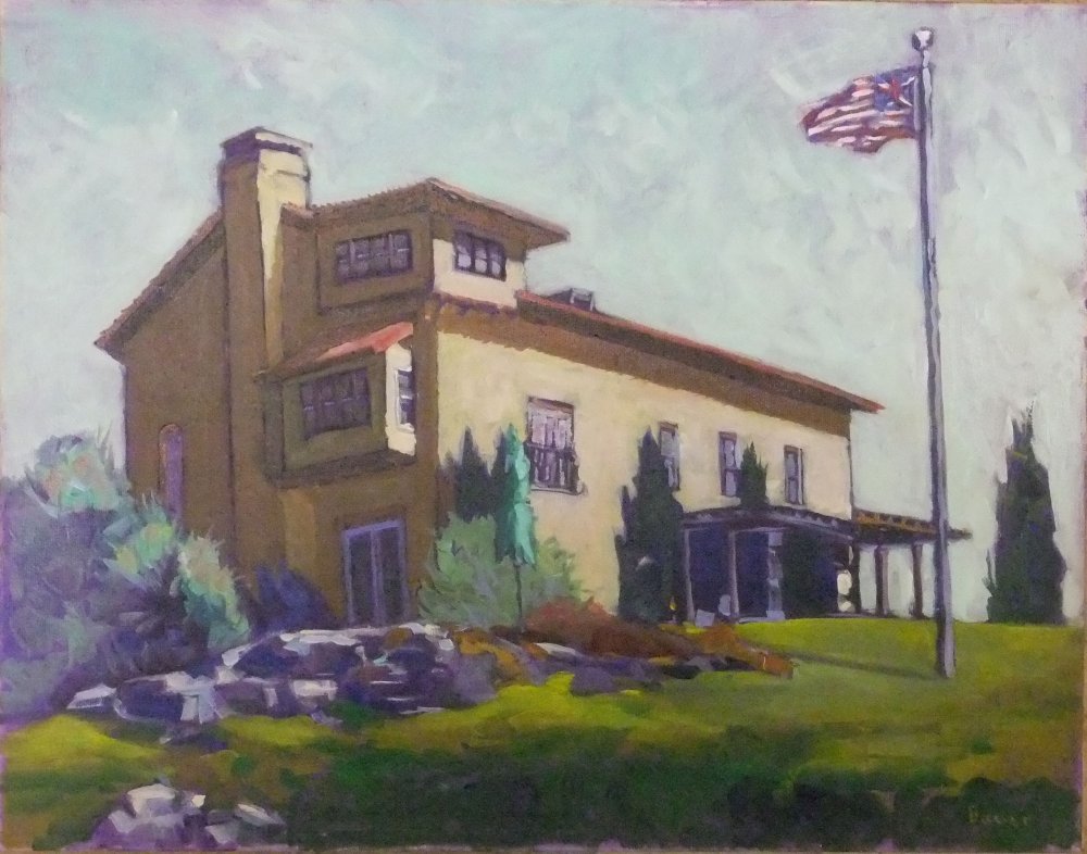Varda Residence