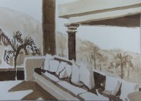 Puerto Vallarta Roof