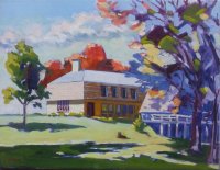 For Lex Poppens of Madison, WI