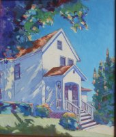 1840 Chadbourne Ave No. 2