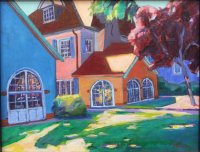 Chestnut Hill Philadelphia II