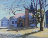 1115 Edgehill Drive Madison Wisconsin