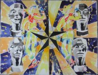 Thinking of Andy Warhol