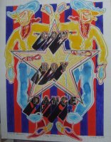 Cowboy Dance Number 1