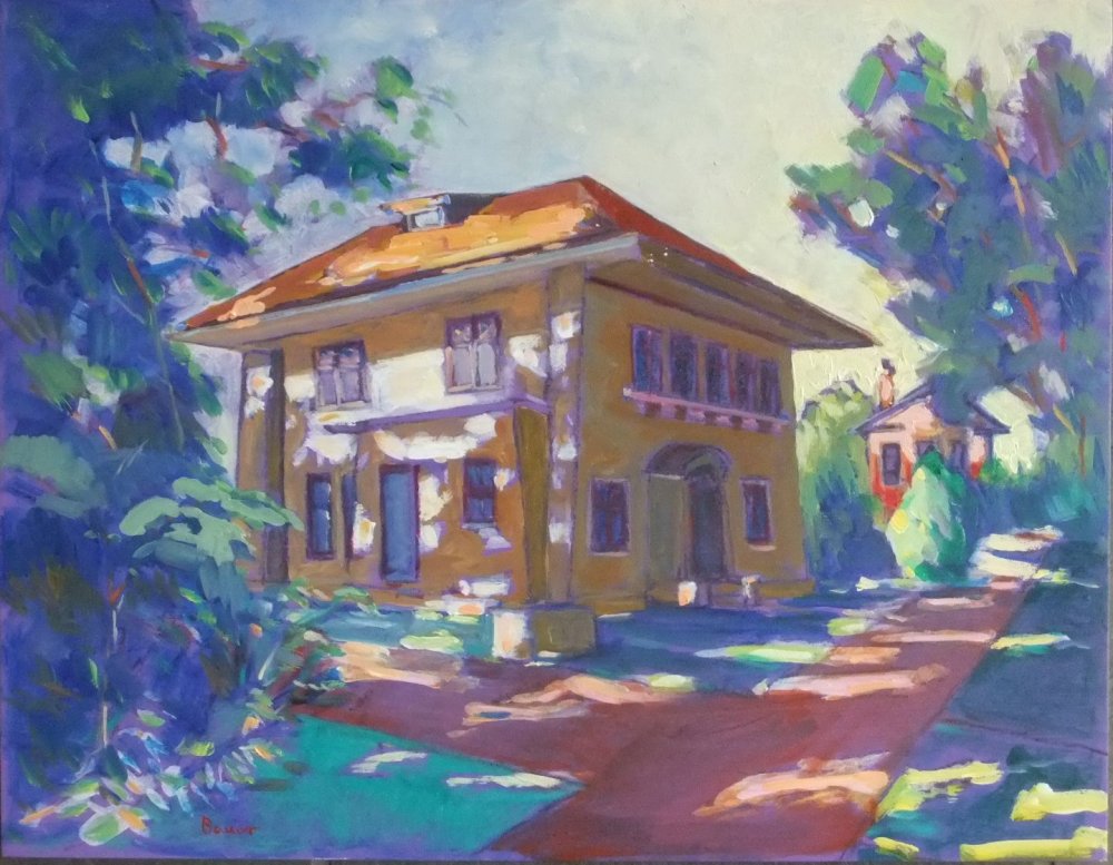 2021 Van Hise Ave